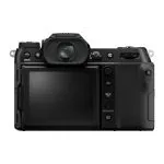 fujifilm gfx 100s ii cámara de formato medio