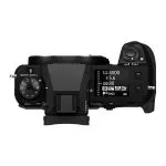 fujifilm gfx 100s ii cámara de formato medio