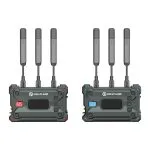 hollyland pyro s sistema de transmisión de vídeo inalámbrico en 4k hdmi/sdi