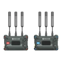 hollyland pyro s sistema de transmisión de vídeo inalámbrico en 4k hdmi/sdi