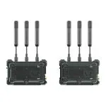 hollyland pyro s sistema de transmisión de vídeo inalámbrico en 4k hdmi/sdi