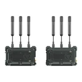 hollyland pyro s sistema de transmisión de vídeo inalámbrico en 4k hdmi/sdi