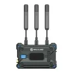 hollyland pyro s sistema de transmisión de vídeo inalámbrico en 4k hdmi/sdi