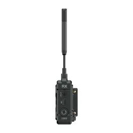 hollyland pyro s sistema de transmisión de vídeo inalámbrico en 4k hdmi/sdi
