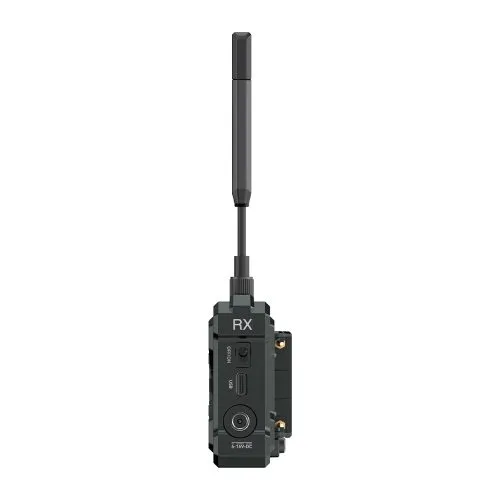 hollyland pyro s sistema de transmisión de vídeo inalámbrico en 4k hdmi/sdi