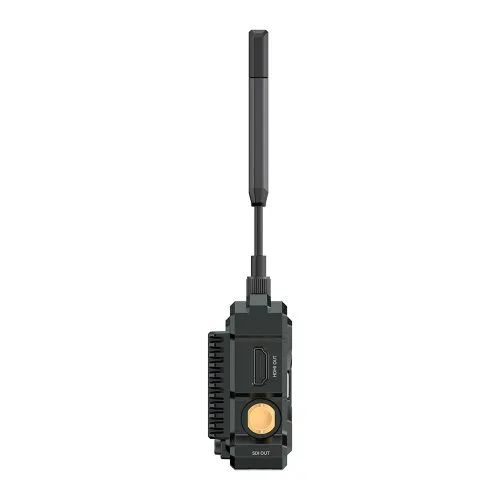 hollyland pyro s sistema de transmisión de vídeo inalámbrico en 4k hdmi/sdi