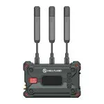 hollyland pyro s sistema de transmisión de vídeo inalámbrico en 4k hdmi/sdi