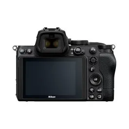 nikon z5 (cuerpo)