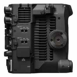 canon eos c400 6k cámara de cine full frame rf