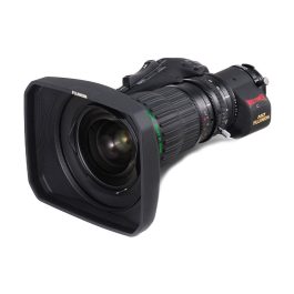 fujinon za12x4.5berm / berd objetivo eng de 2/3"