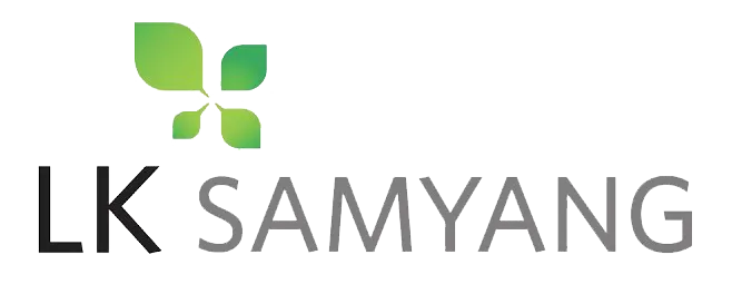 lk samyang logo