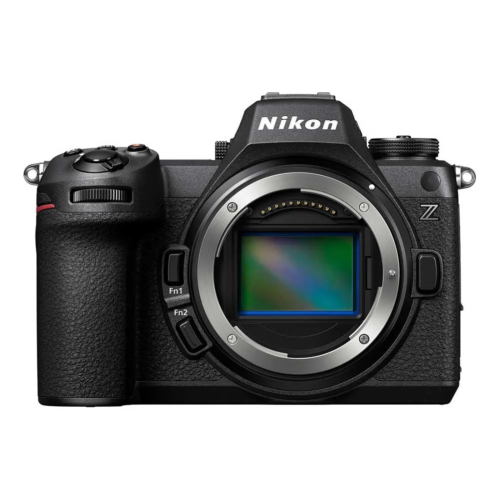 nikon z6 iii