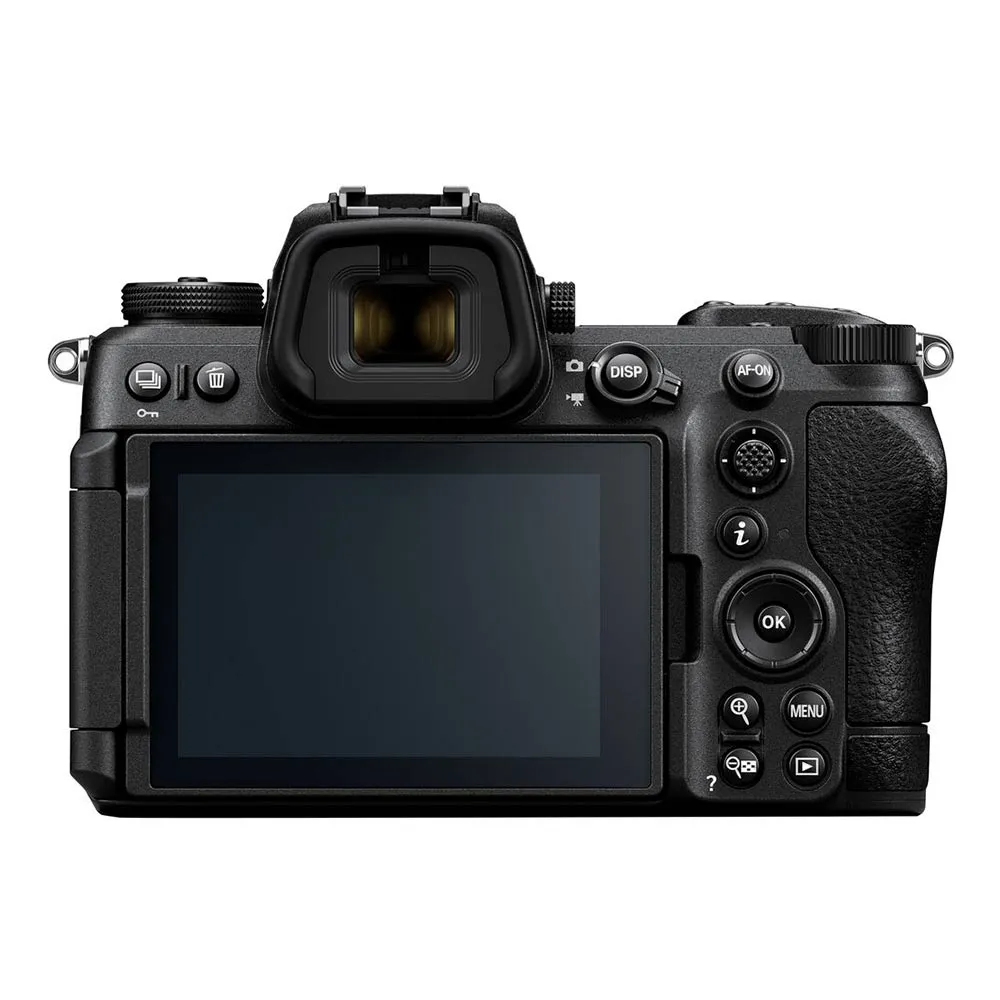 nikon z6 iii