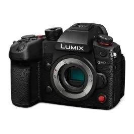 panasonic lumix gh7