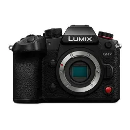 panasonic lumix gh7