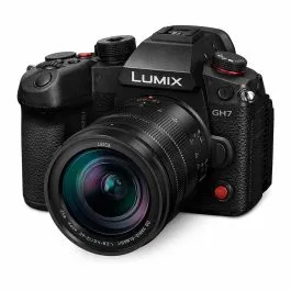 panasonic lumix dc gh7l