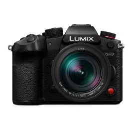 panasonic lumix dc gh7l