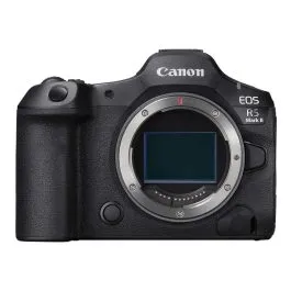 canon eos r5 ii