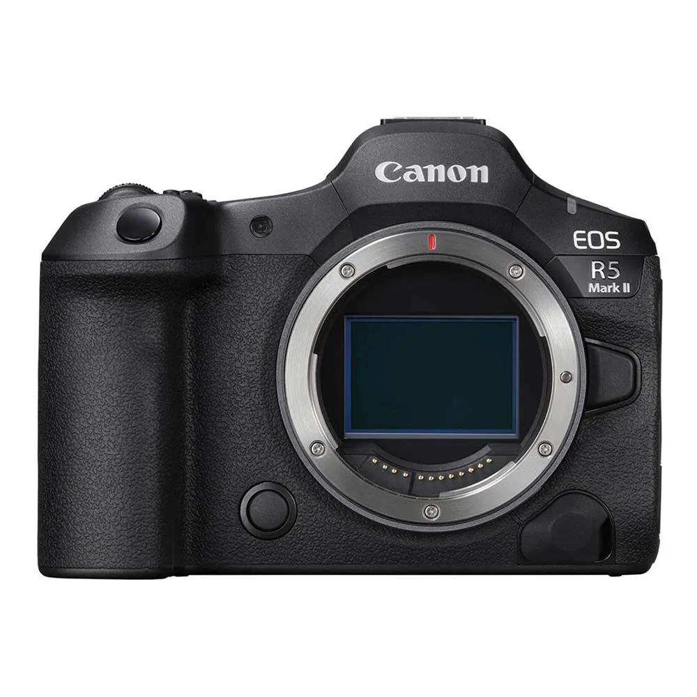 canon eos r5 ii
