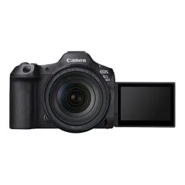 canon eos r5 ii