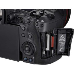 canon eos r5 ii