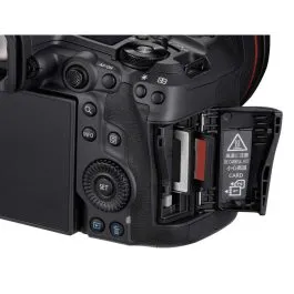 canon eos r5 ii