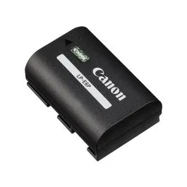 canon batería lp e6p