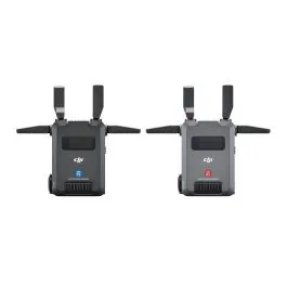 dji pack sdr transmission 1