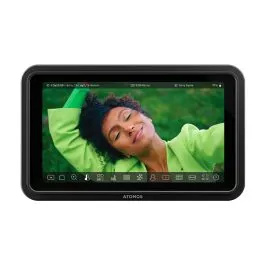 atomos shinobi ii monitor de cámara 5" hdmi hdr