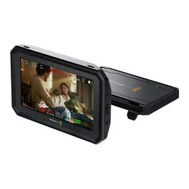 blackmagic pyxis monitor