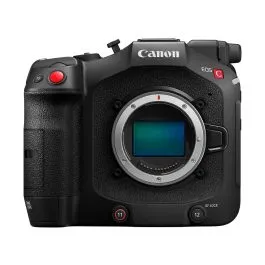 canon eos c80 cámara de cine