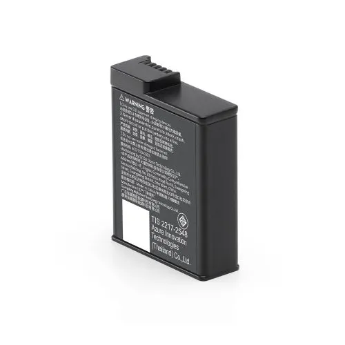 dji batería extrema plus osmo action 1950 mah