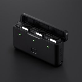 dji batería extrema plus osmo action 1950 mah