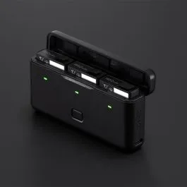 dji batería extrema plus osmo action 1950 mah