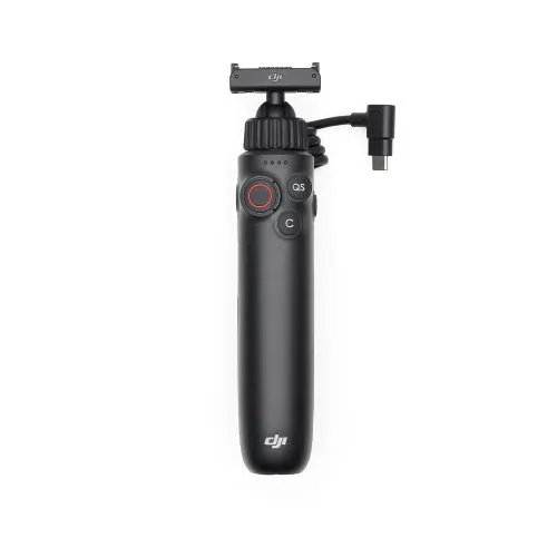 dji empuñadura de carga multifuncional