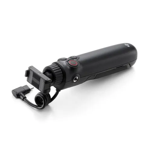dji empuñadura de carga multifuncional