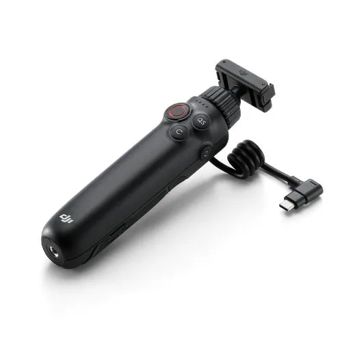 dji empuñadura de carga multifuncional