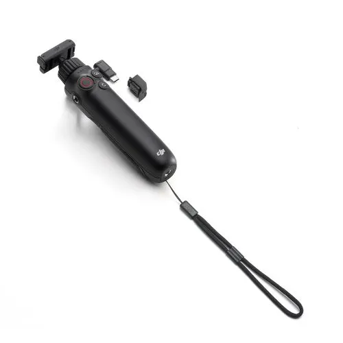 dji empuñadura de carga multifuncional