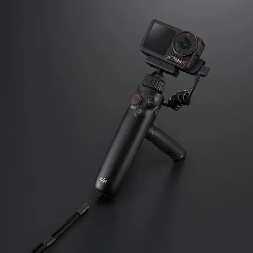 dji empuñadura de carga multifuncional