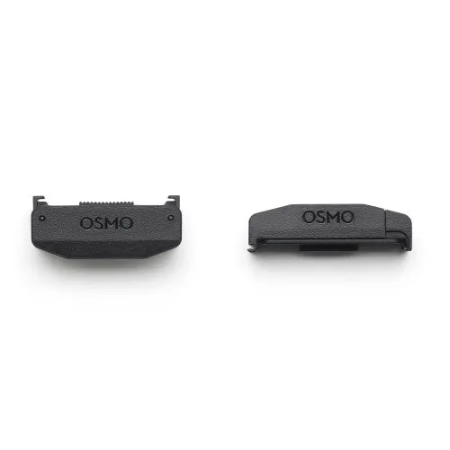 dji kit de expansión para zapata osmo action