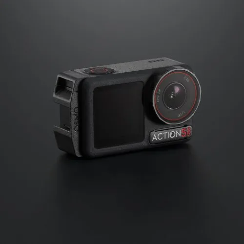dji kit de expansión para zapata osmo action