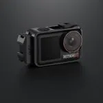 dji kit de expansión para zapata osmo action