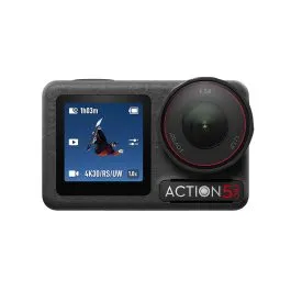 dji osmo action 5 pro cámara de acción
