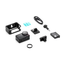 dji osmo action 5 pro cámara de acción