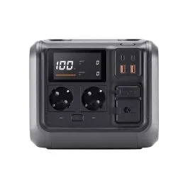 dji power 500 estación de batería portátil