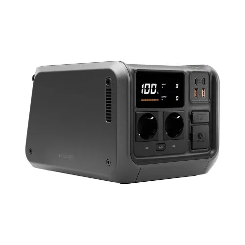 dji power 500 estación de batería portátil