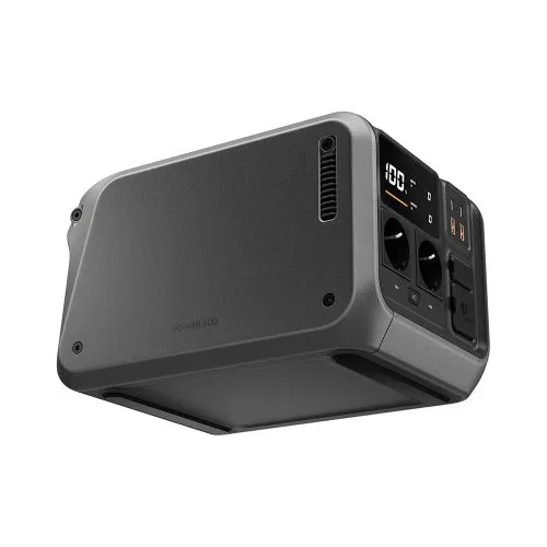 dji power 500 estación de batería portátil