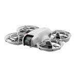 dji neo dron con cámara y 135g de peso
