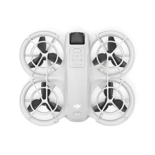 dji neo dron con cámara y 135g de peso