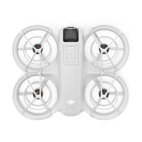 dji neo dron con cámara y 135g de peso